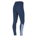 Kerrits Women's Thermo Tech Full Leg Riding Tights - KT2GQ - Admiral/Oxford - XSmall - 8