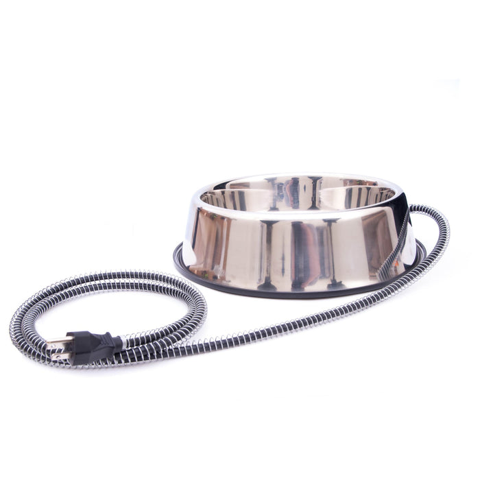 K&h heated water bowl best sale