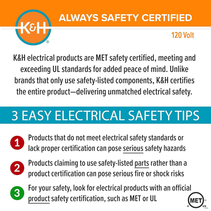 K&H Pet Bed Warmer – Indoor Heated Pad for Cats & Dogs, Thermostatically Controlled, Energy - Efficient, Safe for Arthritis & Comfort - Jeffers - Animal & Pet Supplies > Pet Heating Pads