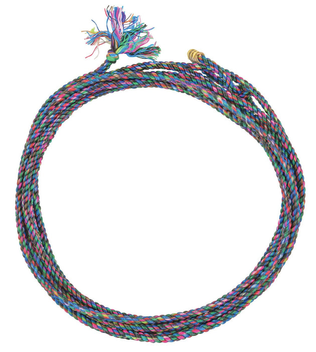 Kids Ranch Rope - Jeffers - Horse Supplies > Horse Tack > Horse Leads