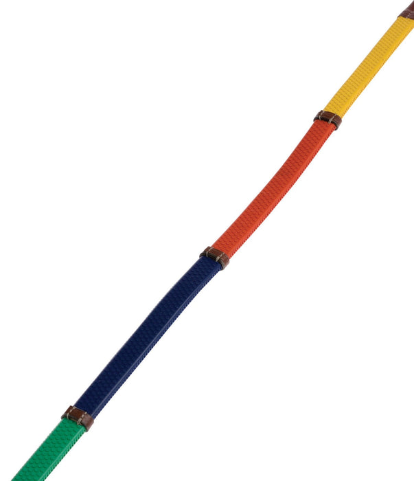 Kincade Original Rainbow Reins - KVRL - 4