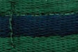 Kincade Padded Lunge Line, 26' L - KOPB - Hunter/Navy - 8