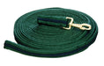 Kincade Padded Lunge Line, 26' L - Jeffers - Horse Supplies > Horse Supplies