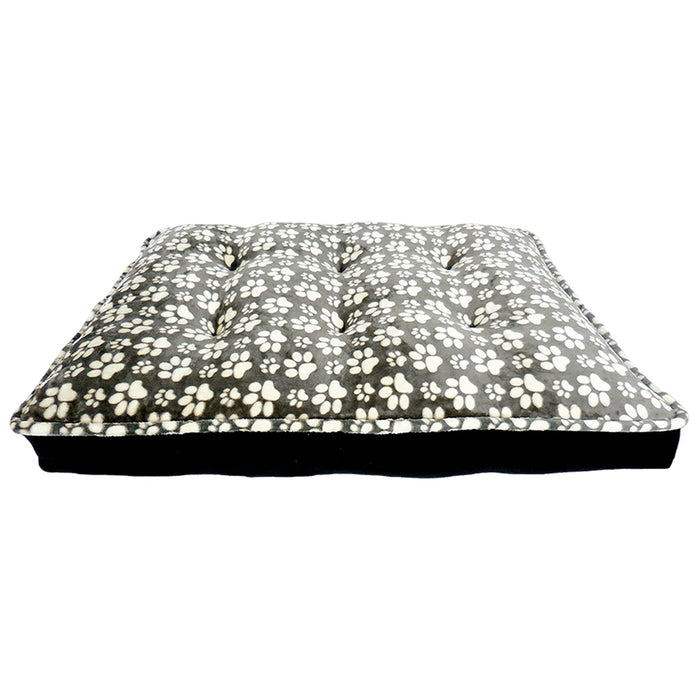 King - Size Waterproof Bella Orthopedic Mattress Bed - Jeffers - Dog Supplies > Dog Beds