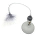 Interactive Cat Exercise Teaser Tumbler Toy  