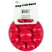 Silicone Dog Lick Bowl Slow Feeder with Suction Cups in Assorted Colors  