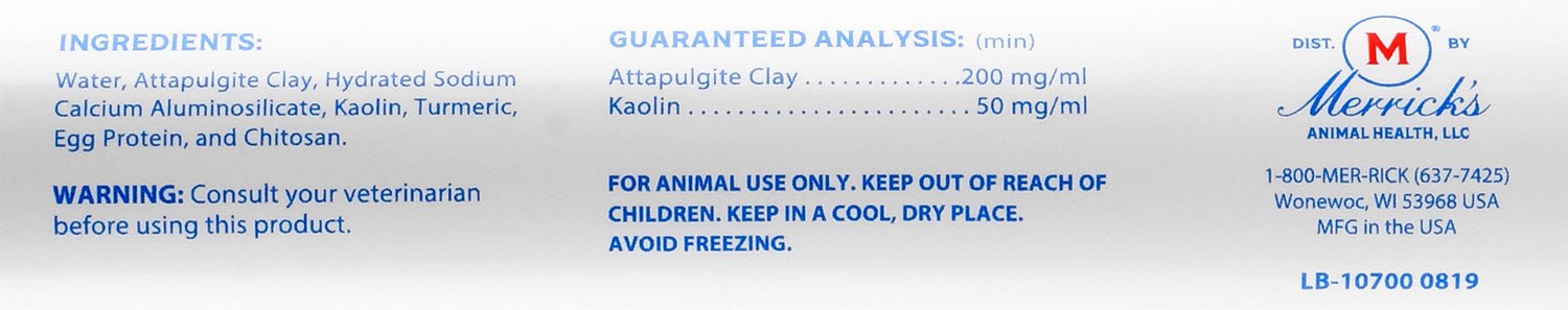 KlaTox Gel, 300 mL - VP17 - 4