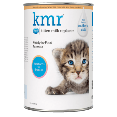 Kmr puppy milk servir replacer