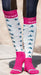 Knee High Boot Socks, 2 Pack - Jeffers - Horse Supplies > Riding Apparel & Accessories