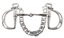 Korsteel Kimberwick Snaffle -   