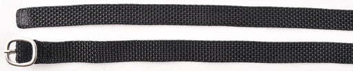 Kincade Braided Spur Straps, (pair) -   