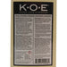 K.O.E. Kennel Odor Eliminator Concentrate - 005THL-KOE-P - Original - 16 oz - 12