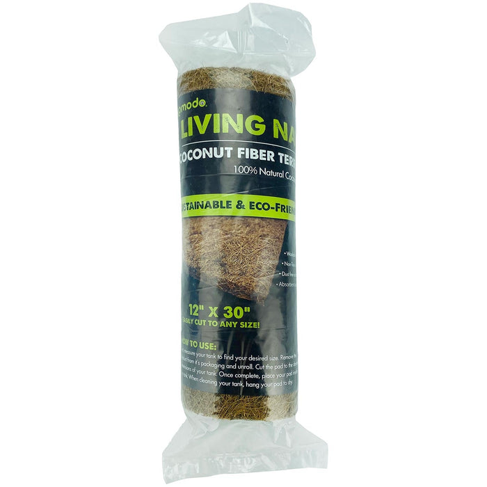 Komodo Fiber Pad - MR1FG - 12"x30" - 3