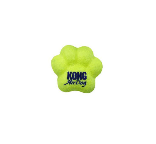 KONG AirDog Squeaker Paw - Jeffers - Dog Supplies > Dog Toys