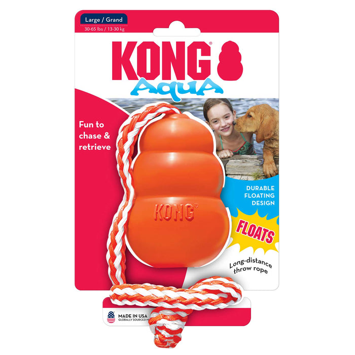 KONG Aqua - Jeffers - Dog Supplies > Dog Toys