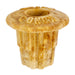 KONG Corkz Lickable Toppers for Dogs – Chicken Flavor, Fits Small, Medium & Large KONGs - K9ADE - Savory - 8 oz - 1 ct - 6