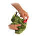 KONG Dr. Noyz X - Small Plush Dog Toys – Stuffing - Free, Soft Cuddle Toy with Removable and Extra Squeaker for Small Dogs - K9DL - Replacement Squeakers - XSmall - 6 ct - 30