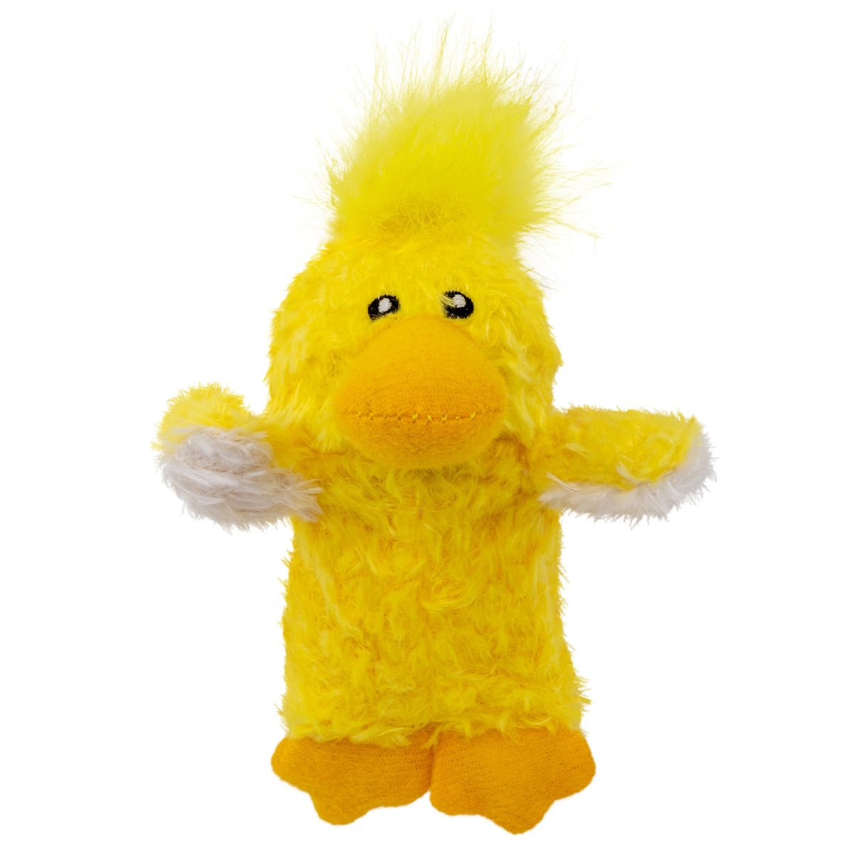 Dr. Noyz Plush Dog Toys, X-Small — Jeffers