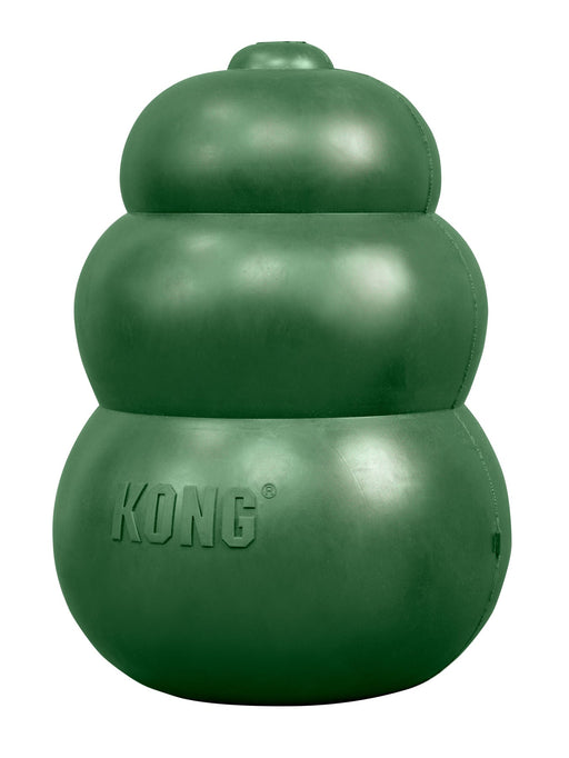 KONG Equine Classic, Green - Jeffers - Horse Supplies > Horse Treats