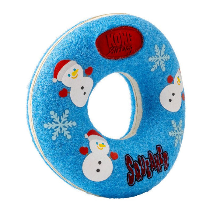 KONG Holiday AirDog® Squeaker Dog Toys - K9AAL - Stick - Large - 6