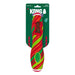 KONG Holiday AirDog Squeaker Stick with Stripes Dog Toy – Large - K9157 - Red/Green - Large - 1 - 2