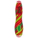 KONG Holiday AirDog Squeaker Stick with Stripes Dog Toy – Large - K9157 - Red/Green - Large - 1 - 1