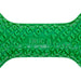 KONG Holiday CoreStrength Bone Dog Chew Toy - K915A - Medium/Large - Green/Red - Each - 8
