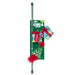 KONG Holiday Dual End Teaser Toy for Cats - K914A - Multi - One Size - 2