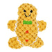 KONG Holiday Scrattles Gingerbread Mug & Cookie Catnip Cat Toy, 2-pk - K914N - Multi - One size - 2 Pack - 4