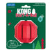 KONG Holiday Stuff-A-Ball™ Treat Dispensing Dog Toy, Medium - K913T - Red - Medium - 2
