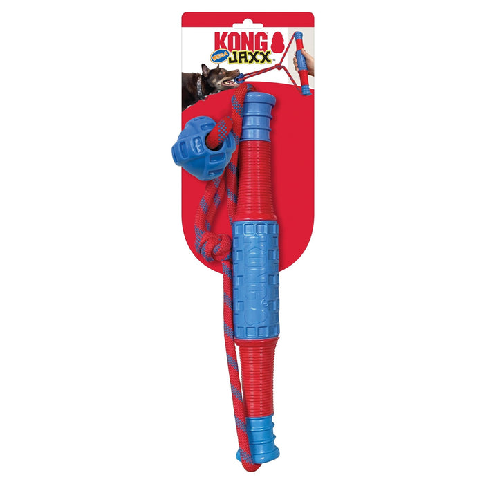 KONG Jaxx Mega Tug - Jeffers - Dog Supplies > Dog Toys