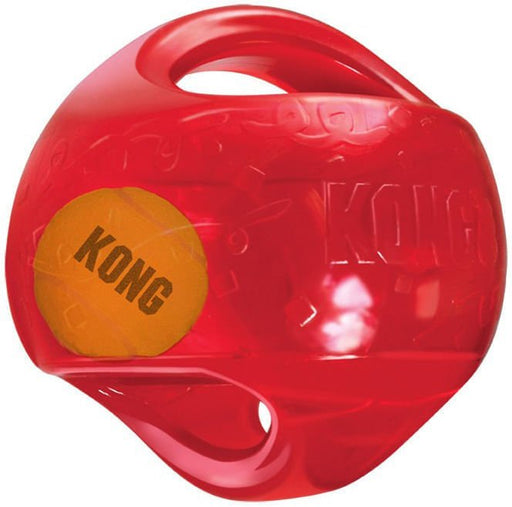 KONG Jumbler Ball - Jeffers - Dog Supplies > Dog Toys