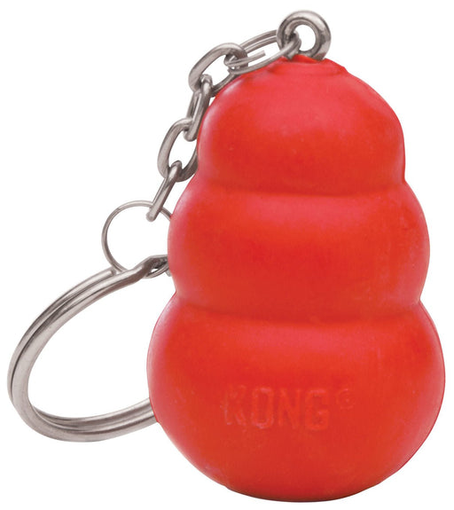 KONG Key Chain - Jeffers - Dog Supplies > Dog Supplies