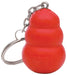 KONG Key Chain - Jeffers - Dog Supplies > Dog Supplies