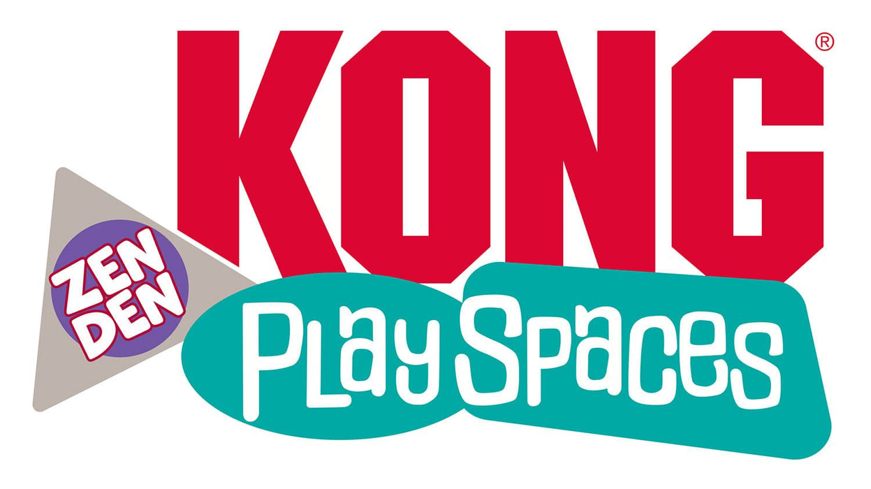 KONG Play Spaces Cat Zen Den - K9118 - 5