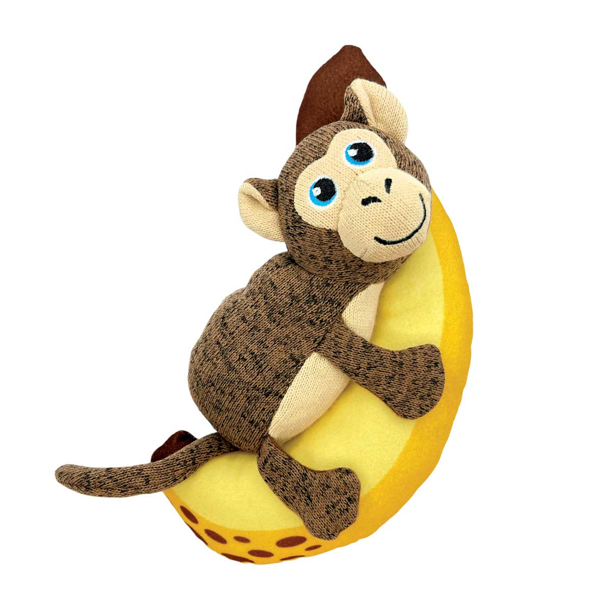 Pull-A-Partz™ Pals Monkey - Multiple Colors — Jeffers