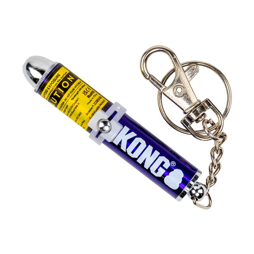 KONG Red Laser Pointer for Cats – Stimulate Active Play - K9ADH - Purple - One size - 1 ct - 1
