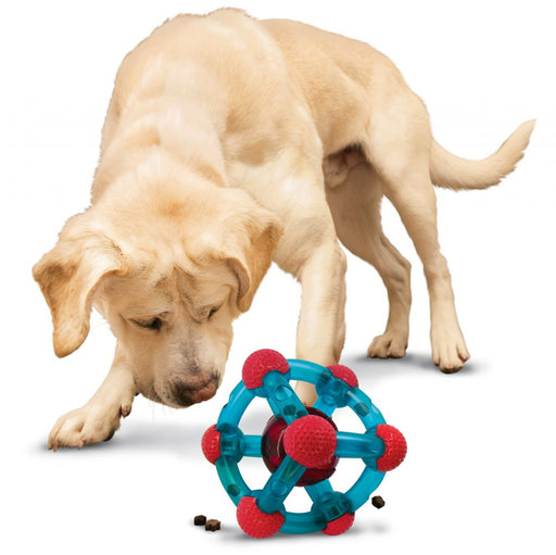 KONG Rewards Tinker - Jeffers - Dog Supplies > Dog Toys