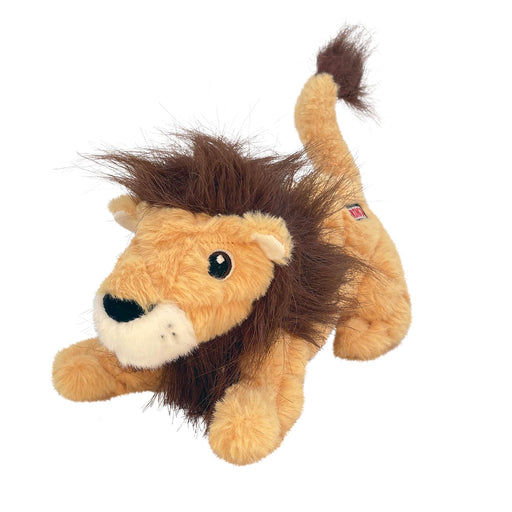 KONG Scampers Medium - K9129 - Lion - 3