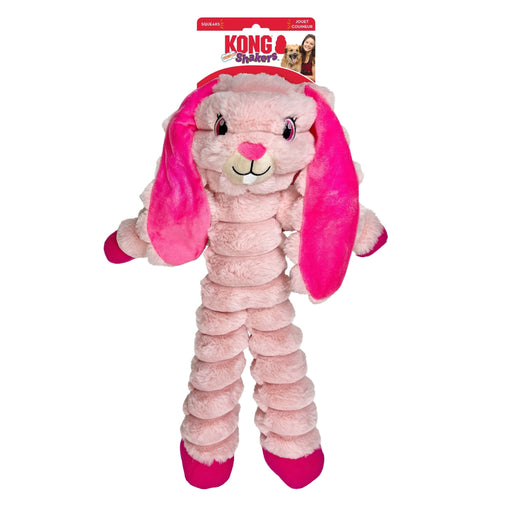 Kong Shakers Crumples - K911F - Bunny - 11