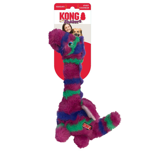 KONG Shakers Honkers Dragon - Jeffers - Dog Supplies > Dog Toys