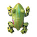 KONG Shieldz Tropics, Medium - K913A - Frog - 4