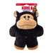 KONG Snuzzles XLarge Plush Dog Toy – Full - Body Squeaker - K9ACR - Bear - XLarge - 1 ct - 9
