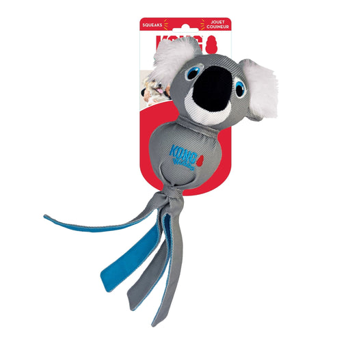 KONG Wubba Zoo - K9117 - Koala - 10