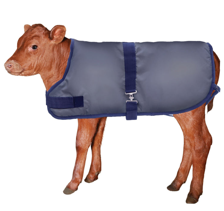 Kozee Kalf Insulated Calf Blanket - Jeffers - Cattle Supplies > Cattle Supplies