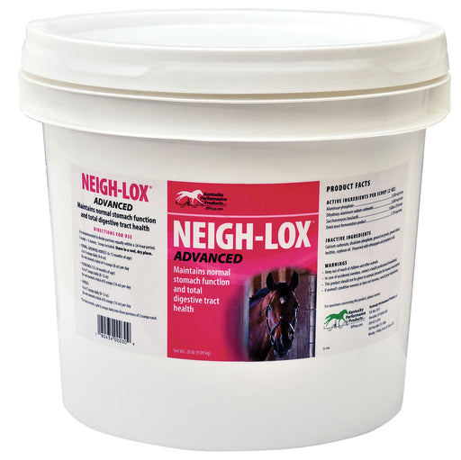 Neigh-Lox Advanced - 20 lb Neigh-Lox Advanced  