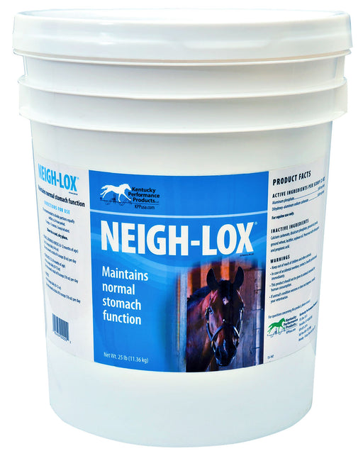 Neigh-Lox - 25 lb Neigh-Lox  