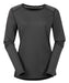 Kerrits Foundation Base Layer Top - Obsidian Stripe Medium 