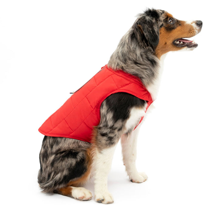 Kurgo Reversible Loft Jacket - Jeffers - Dog Supplies > Dog Apparel