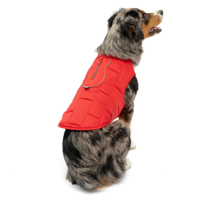 Kurgo Reversible Loft Jacket - Jeffers - Dog Supplies > Dog Apparel